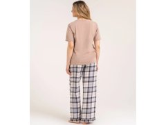 Pyžamo Moraj PDD4500-012 M–2XL 4