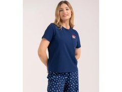 Pyžamo Moraj PDD4300-025 L–3XL 2