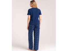 Pyžamo Moraj PDD4300-025 L–3XL 4