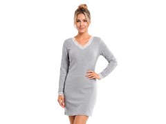 Košile Donna Megi II, dlouhý rukáv, velikosti S–XL 1