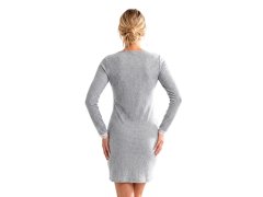 Košile Donna Megi II, dlouhý rukáv, velikosti S–XL 2