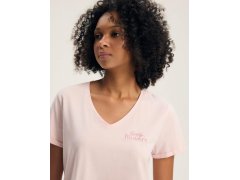 Dámské pyžamo Henderson 46115 Gianna, krátké rukávy, velikosti S–2XL 4