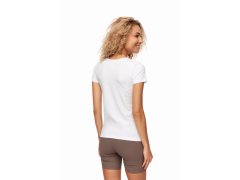 Tričko Noviti BP003 s kulatým výstřihem, velikosti S–2XL 1