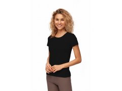 Tričko Noviti BP003 s kulatým výstřihem, velikosti S–2XL 2