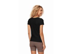 Tričko Noviti BP003 s kulatým výstřihem, velikosti S–2XL 3