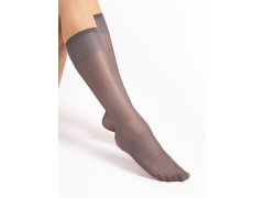 Dámské podkolenky Fiore Pola C2100 15 den A´2 6