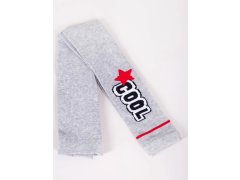 YOCLUB kalhoty RAK-0001C chlapec 68-98 2
