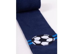 YOCLUB kalhoty RAK-0001C chlapec 68-98 4