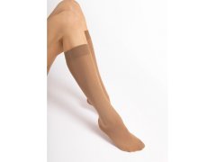 Dámské podkolenky Fiore Ula 60 den 4