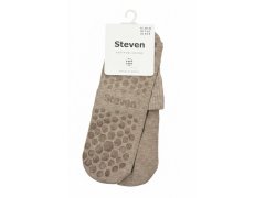Ponožky Steven art.088 ABS dámské 35-40 7