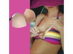 Julimex WS 11 Vložky do bikin samolepicí 1