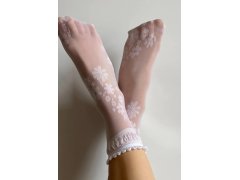 Ponožky Veneziana Maxima 1