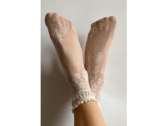 Ponožky Veneziana Maxima 2