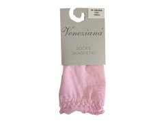Ponožky Veneziana Maxima 4