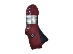 WiK ponožky 21463 Warm Sox ABS A´2 39-46 5