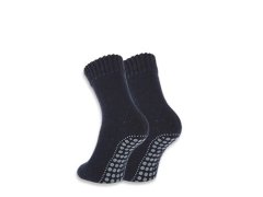 WiK ponožky 21463 Warm Sox ABS A´2 39-46 7