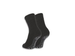 WiK ponožky 21463 Warm Sox ABS A´2 39-46 8