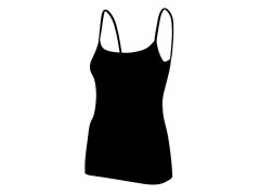 Julimex Soft & Smooth Cami Top S-XL 5