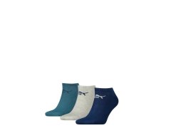Kotníkové ponožky Puma 887497 Basic Sneaker A´3 4