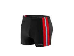 Plavecké boxerky Sesto Senso art.382 3XL-4XL 2