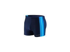 Plavecké boxerky Sesto Senso art.382 3XL-4XL 4