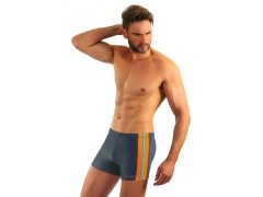Plavecké boxerky Sesto Senso art.382 3XL-4XL 5