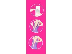 Náplast Julimex BA 10 3