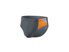 Sesto Senso plavecké boxerky art.NR BD 402 Maxi kalhotky 3XL-4XL 1