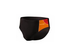 Sesto Senso plavecké boxerky art.NR BD 402 Maxi kalhotky 3XL-4XL 2