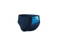 Sesto Senso plavecké boxerky art.NR BD 402 Maxi kalhotky 3XL-4XL 3