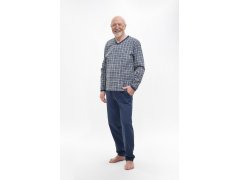 Pyžamo Martel 402 Roman III délka/r 3XL-4XL 1