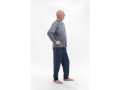 Pyžamo Martel 402 Roman III délka/r 3XL-4XL 2