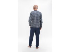 Pyžamo Martel 402 Roman III délka/r 3XL-4XL 3