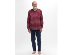 Pyžamo Martel 402 Roman III délka/r 3XL-4XL 5