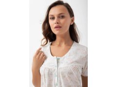 Dámské tričko Luna 082 cr/r 4XL 3