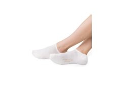 Dámské ponožky Steven art.130 Natural Merino Wool 35-40 8