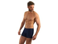 Sesto Senso plavecké boxerky art.313 Maxi 3XL-4XL 2