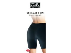 Šortky Gatta 41675 Sensual Skin Šortky dlouhé M-2XL 1
