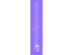 Julimex RT 01 6 mm pásky 3