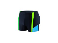 Plavecké boxerky Sesto Senso art.379 Maxi 3XL-4XL 3
