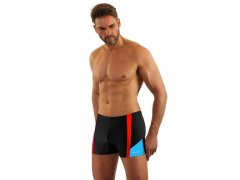 Plavecké boxerky Sesto Senso art.379 Maxi 3XL-4XL 4