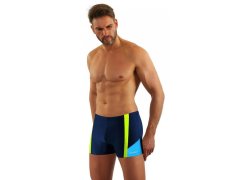 Plavecké boxerky Sesto Senso art.379 Maxi 3XL-4XL 5