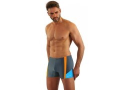 Plavecké boxerky Sesto Senso art.379 Maxi 3XL-4XL 7