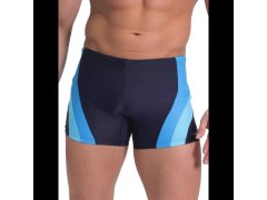Plavecké boxerky Sesto Senso art.363 M-2XL 1