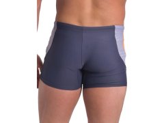 Plavecké boxerky Sesto Senso art.363 M-2XL 3