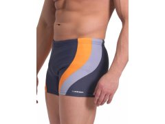 Plavecké boxerky Sesto Senso art.363 M-2XL 4