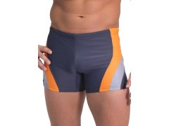 Plavecké boxerky Sesto Senso art.363 M-2XL 5