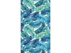 Plážová osuška 100x180 3