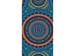 Plážová osuška 100x180 7