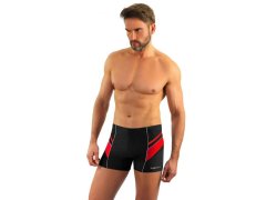Plavecké boxerky Sesto Senso art.357 M-2XL 2